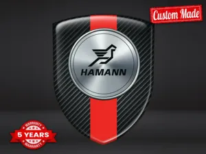 Hamann Parabrisas Autos Resistentes Limitados Alta Calidad